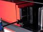 Preview: Hanstahl P100 HYDRAULIC HORIZONTAL PRESS