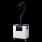 Preview: IMT ISOCLEAN Powerful compact extraction system