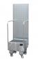 Preview: Bauer MOVABLE FILLING DRUMS WITH PLATE WALL TYPE LPW 60