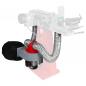 Preview: MABS700 230V Holzmann extraction system for metal grinding machines
