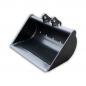 Preview: BAMATO humus bucket for mini excavator MIB-600