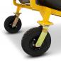 Preview: BAMATO elektrische Schubkarre MTR-200