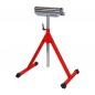 Preview: S3IN1 Holzmann Multifunktions-Auflagen und Rollenbock