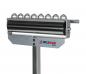 Preview: S3IN1 Holzmann Multifunktions-Auflagen und Rollenbock