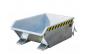 Preview: Bauer MGU 270 mini tipping container, painted
