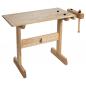 Preview: WB80MICRO Holzmann mobile Kinderwerkbank