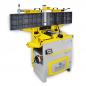 Preview: BAMATO Abricht- und Dickenhobelmaschine mit Spiralmesserwelle BHM-310PRO (400V)