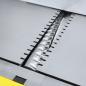 Preview: BAMATO Abricht- und Dickenhobelmaschine mit Spiralmesserwelle BHM-310PRO (400V)