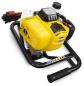 Preview: BAMATO Erdbohrer EBO-80 inkl. 3 Bohrer
