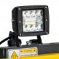 Preview: BAMATO Mini Transporter MTR-500REPRO mit Elektroantrieb & Kipphydraulik