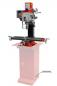 Preview: BF25VLN230V Holzmann milling machine MK3, XL table