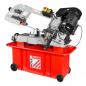 Preview: BS712TOP400V Holzmann metal band saw