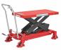 Preview: Bernardo BS 1000 lifting table