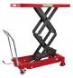 Preview: Bernardo BS 700 D lifting table