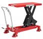 Preview: Bernardo BS 1000 lifting table