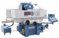 Preview: Bernardo BSG 4080 PLC Flachschleifmaschine