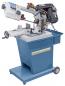 Preview: Bernardo EBS 128 CL - 230 V Metallbandsäge_1