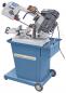 Preview: Bernardo EBS 128 CL - 230 V Metallbandsäge_3