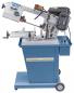 Preview: Bernardo EBS 128 CL - 230 V Metallbandsäge_4