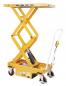 Preview: Bernardo ES 800 D Scherenhubtisch