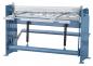 Preview: Bernardo FS 1270 x 1,6 Foot plate shears