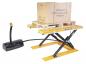Preview: Bernardo FSHT 1500 U scissor lift