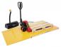 Preview: Bernardo FSHT 1502 G Scherenhubtisch
