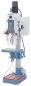 Preview: Bernardo GB 40 NC Vario Getriebebohrmaschine