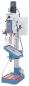 Preview: Bernardo GB 40 NC Vario Getriebebohrmaschine
