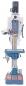 Preview: Bernardo GB 40 NC Vario Getriebebohrmaschine