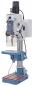 Preview: Bernardo GB 50 NC Vario Getriebebohrmaschine