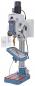 Preview: Bernardo GB 50 NC Vario Getriebebohrmaschine