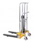 Preview: Bernardo GH 1500 Gabel-Hublift