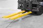 Preview: Bernardo fork extension for lift trucks 1830 / 150