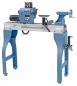 Preview: Bernardo HCL 600 P - 230 V wood lathe