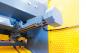 Preview: Bernardo HKT 3200 x 12 Hydraulic slide gate shear