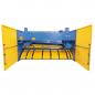 Preview: Bernardo HKT 3200 x 6 Hydraulic slide gate shear