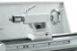 Preview: Bernardo precision leadscrew Profi 550 WQV - 230 V - incl. 2-axis digital display