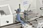 Preview: Bernardo precision leadscrew Profi 550 WQV - 230 V - incl. 2-axis digital display
