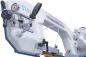 Preview: Bernardo MBS 530 DG horizontal bandsaw