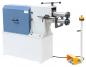 Preview: Bernardo MSM 500 C Motorische Sickenmaschine