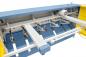 Preview: Bernardo MTA 2060 x 3 mm NCC Motorische Tafelschere