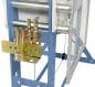 Preview: Bernardo PWK 100 F Pneumatische Werkstattpresse