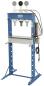 Preview: Bernardo PWK 20 F Pneumatische Werkstattpresse