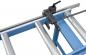 Preview: Bernardo RB 3000 A Rollenbahn mit Längenanschlag