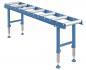 Preview: Bernardo RB 7 - 2000 roller conveyor in stable design