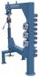 Preview: Bernardo RSM 1100 x 1,5 Rollenstreckmaschine