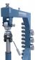 Preview: Bernardo RSM 1100 x 1,5 Rollenstreckmaschine
