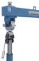 Preview: Bernardo RSM 1100 x 1,5 Rollenstreckmaschine