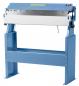 Preview: Bernardo SB 915 S Swivel bending machine